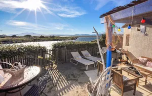 Image of Beach Front Home In Le Barcarès