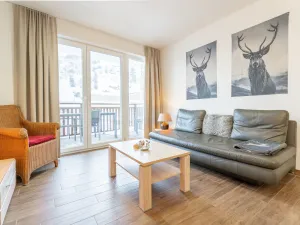 Image of Spacious and very nice flat, very centrally located