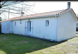 Image of La boisée de la Conge