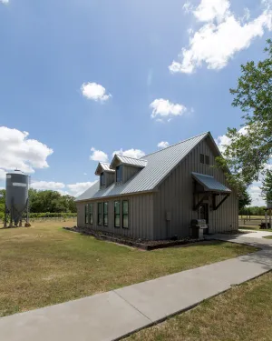 Image of The Cottages at Turkey Creek - 'The Cozy Cottage' - 12 minutes from Round Top!