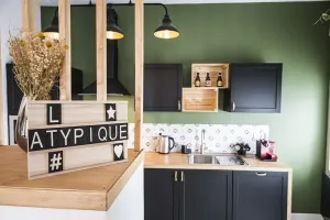 Image of L' Atypique