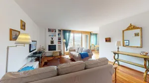 Image of 4½-room apartment on the 1st floor.