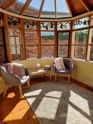 Image of Edwardian home close to GMHBA and centre of Geelong