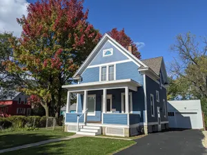 Image of Berg Guest House, Just Blocks from Mayo & Downtown