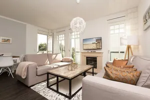 Image of Villa Westend, App. 08