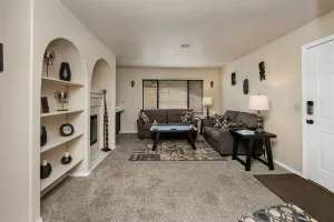 Image of Downtown condo with stunning views!