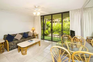 Image of Paki Maui 123 2 Bedrooms 2 Bathrooms Condo