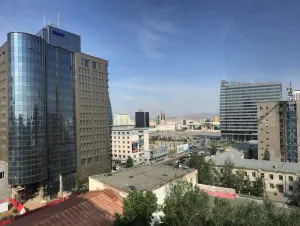 Image of Springs Hotel Ulaanbaatar