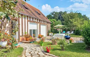 Image of Awesome Home In Selles-Saint-Denis
