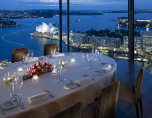 Image of Shangri-La Sydney