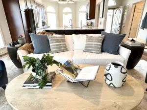 Image of Casa Joya - A Jenks Gem Professionally designed three-bedroom luxury home!