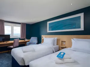 Image of Travelodge Leatherhead
