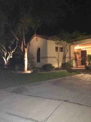 Image of Private Detached Casita Near Downtown Chandler Pets ok with a fee.