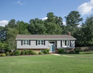 Image of 2 Living Spaces -2800 ft.² -Sleeps 10