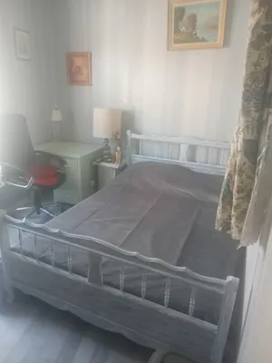 Image of bed & Breakfast