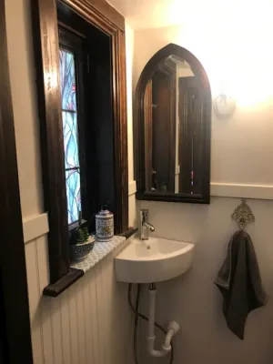 Image of Historic Mill Creek Mansion