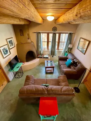 Image of Cozy & Relaxing Near Taos Plaza