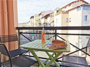 Image of Apartment Cannes la Bocca, studio flat, 2 persons