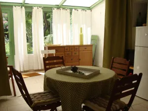 Image of Country Cottage \/ Gite - Saint Saturnin les Avignons