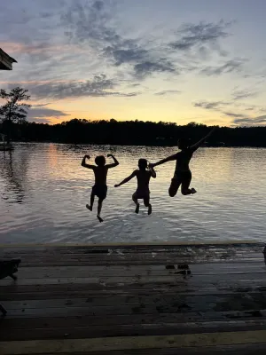 Image of Wake n’ Lake