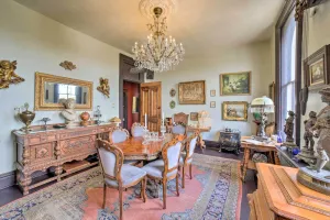 Image of Vintage Apartment in Historic Downtown La Porte!