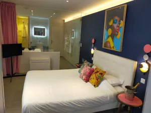 Image of Spa Rosa Rosae Apartment
