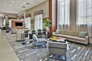 Image of Embassy Suites Columbus - Airport