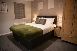 Image of 2 Bedroom Property with Free Parking close to Leeds City Centre