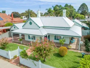 Image of Wandew - Echuca Holiday Homes