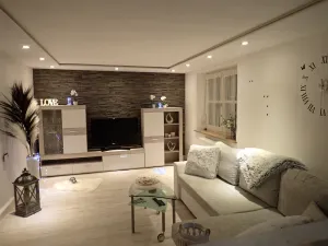 Image of Quiet and cozy accommodation with garden in the Franconian Forest \/ directly on the edge of the forest