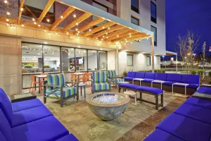 Image of Home2 Suites By Hilton Taylor Detroit