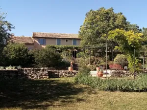Image of Character house, pool, sauna, quiet