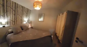 Image of Apartment sleeps 4 \/ 6 at the entrance to the gorges du Tarn 2 bedrooms