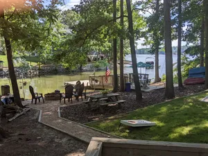 Image of Welcome to Moonlight Cove!