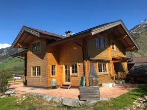 Image of Holiday house Rauris for 1 - 8 persons with 4 bedrooms - Holiday house