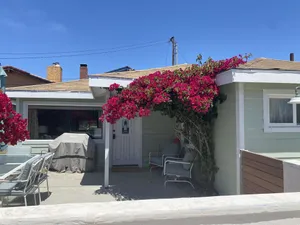 Image of Charming Silverstrand Beach Cottage Just Steps to the Sand!