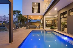 Image of A precious gem - a vacation you deserve for a luxurious retreat.
