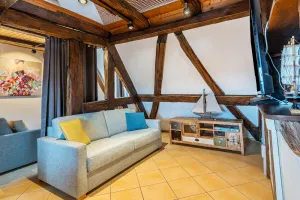 Image of Grauburgunder, Ferienwohnung with 70 sqm, 2 bedrooms for max. 4 persons