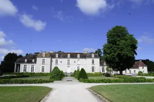 Image of Château de Villemorien