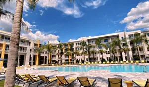 Image of Poolside Oasis for All with Endless Amenities