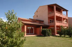 Image of Holiday apartment Ghisonaccia for 1 - 4 persons with 1 bedroom - Holiday apartment