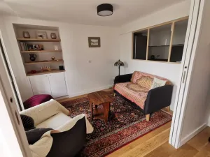 Image of Saint-Jean de Luz, centre historique, apt 4 pièces - 6 couchages