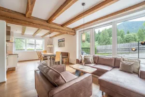 Image of **** Apartment Morgenrot in the apartment resort Hackenschmiede: 4-8 pers.