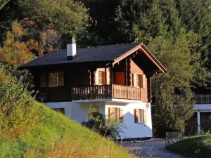 Image of Chalet Mountain View by Interhome