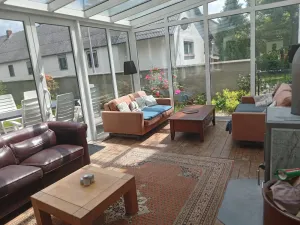 Image of Holiday home De Boerenzwaluw