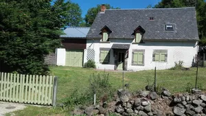 Image of 1802 Auvergne house