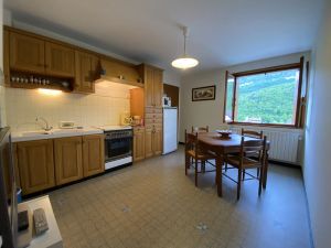 Image of 5 minutes from Annecy? Apartment on 2nd floor of a house with large garden