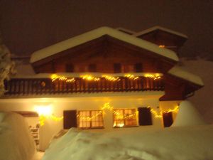 Image of Private vacation chalet in a sunny location with fantastic views at fair prices