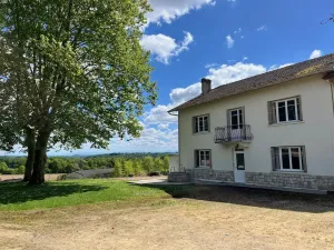Image of A nouste