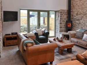 Image of 5 bedroom accommodation in Harwood Dale, near Scarborough